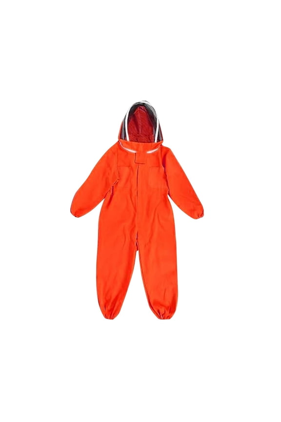 Ventilated Beekeeping Suit ,Beekeeping Ventilated Suit ,Bee Clothing ,Ventilated Beekeeper Suit ,Professional Bee Suit XL