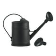 thumbnail image 1 of simhoa Watering Can Plants Sprinkler Equipment with Spout Sprinkling Can Gardening Tool for Indoor Plants Decoration Patio Yard Vase Black, 1 of 10