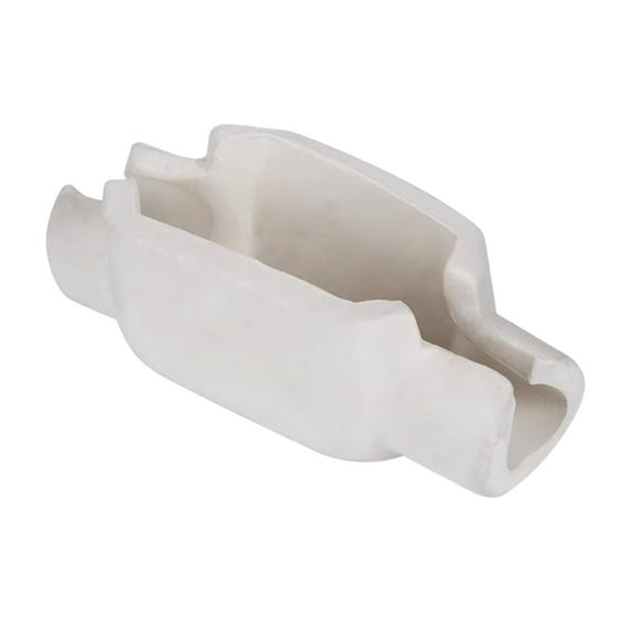 simhoa Wrap Water Meter Insulation Cover Outdoor Water Pipe Insulation Water Meter Insulation Pipe Sleeve for Construction Industry Square