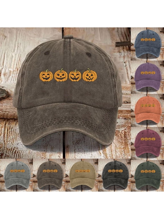 High Crown Baseball Cap for Women Big Head XXL Solid Black Structured High Top Cap Adjustable Metal Buckle Large Size Washed Cotton Hat for Ladies 1 Pack, Coffee,A