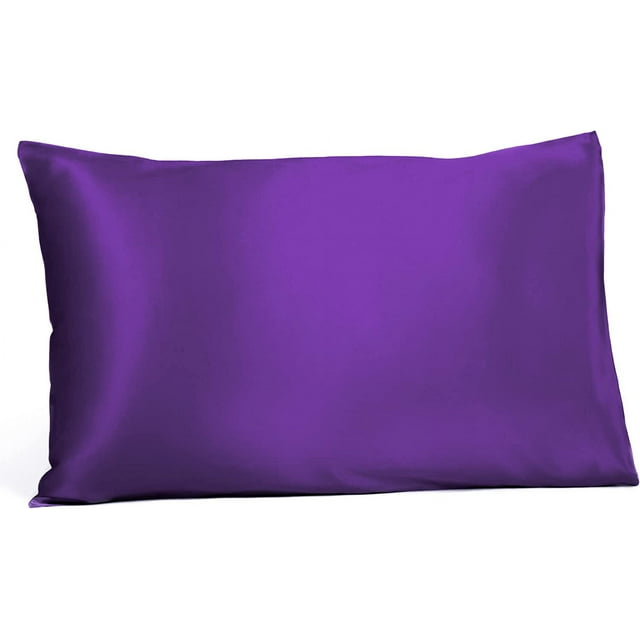 simple Fishers Finery 25mm 100 Pure Mulberry Silk Pillowcase 2 Pack