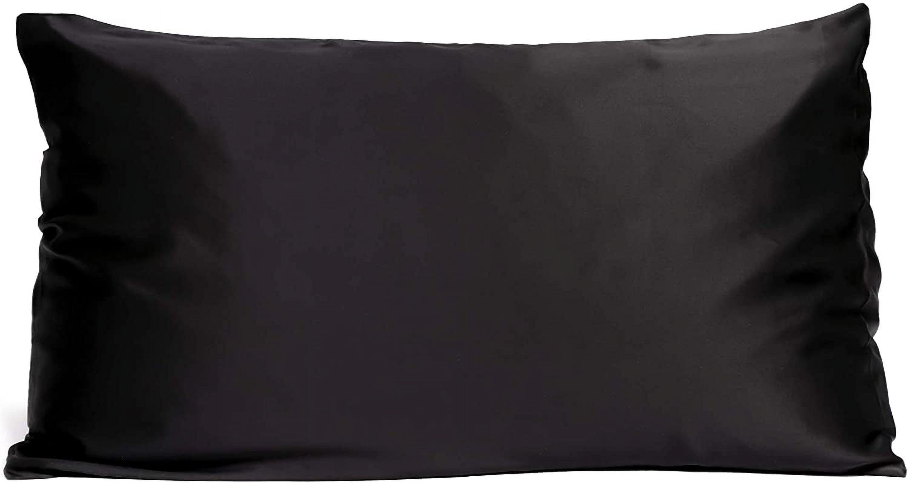 simple Fishers Finery 25mm 100 Pure Mulberry Silk Pillowcase 2 Pack