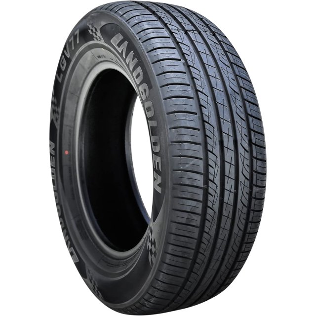 simple Landgolden LGV 77 AllWeather Performance Radial Tire215/65R17