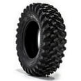 simple XT Warrior Off Road Tire 35x1015 for Polaris CanAm