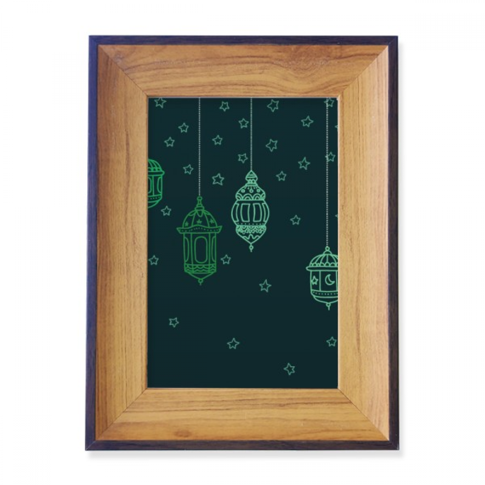 Geometric Patterned Photframe simple geometric shapes pattern photo frame exhibition display art ...