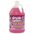 thumbnail image 1 of Clean Building Bathroom Cleaner Concentrate, Unscented, 1gal Bottle, 1 of 2