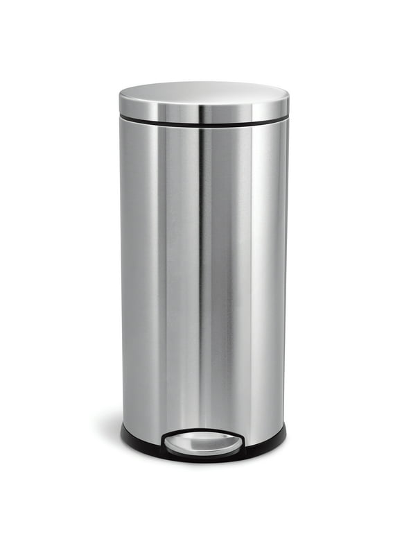 simplehuman Trash Cans in Trash Cans