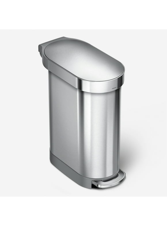 simplehuman Trash Cans in Trash Cans