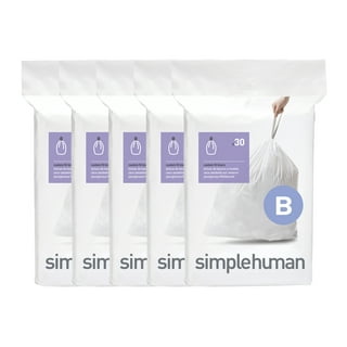 Simplehuman - K Trash Bags for Sale in West Babylon, NY - OfferUp