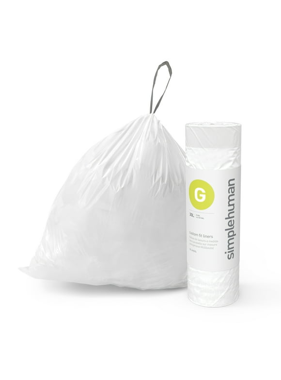 Simplehuman Trash Bags in Trash Bags