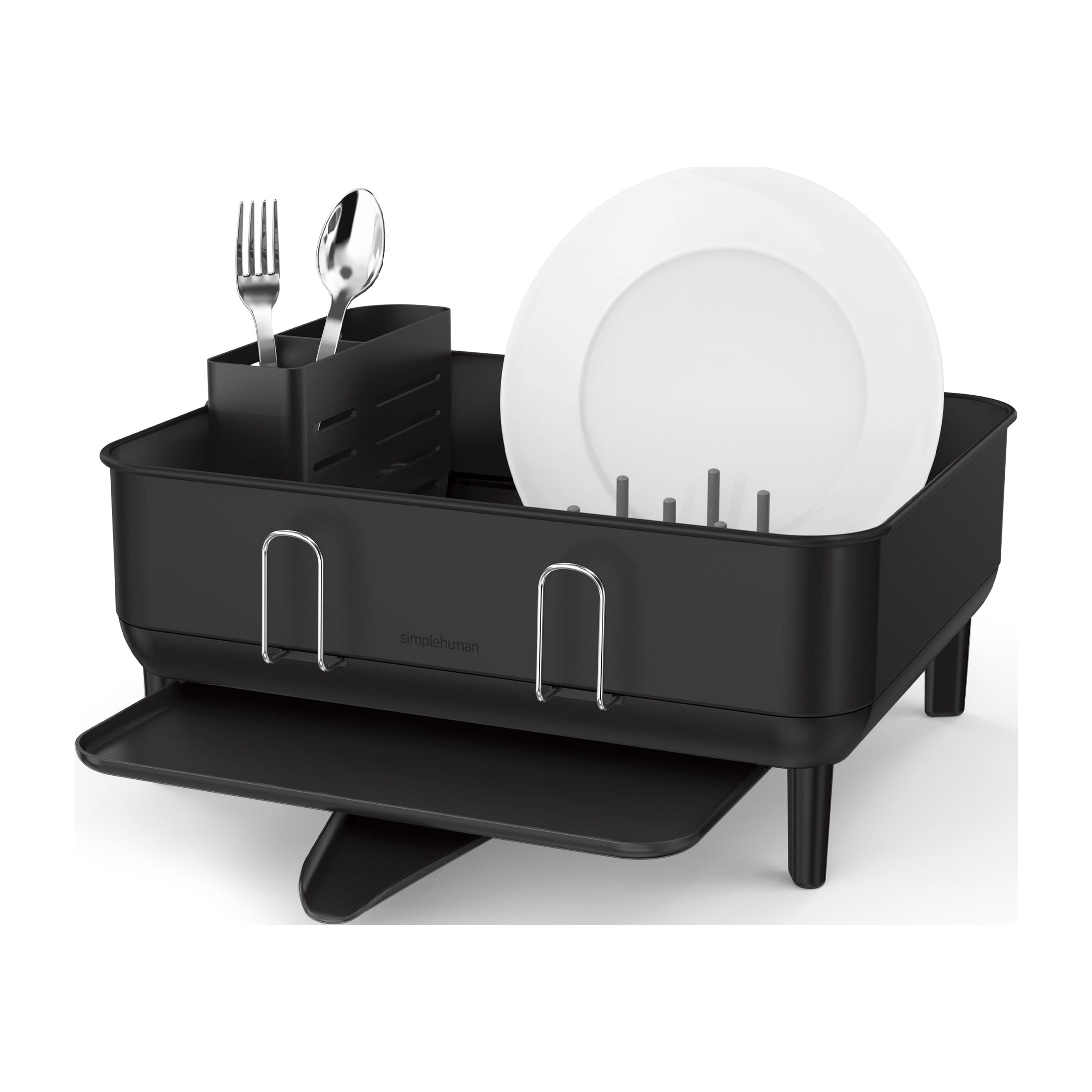 Simplehuman drying rack hotsell