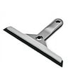thumbnail image 1 of simplehuman Foldaway Squeegee Die-Cast Zinc + Anodized Aluminum, 1 of 5