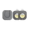 thumbnail image 1 of simplehuman Odorsorb Pod All-Natural Odor-Absorbing System Starter Pack, 1 of 4