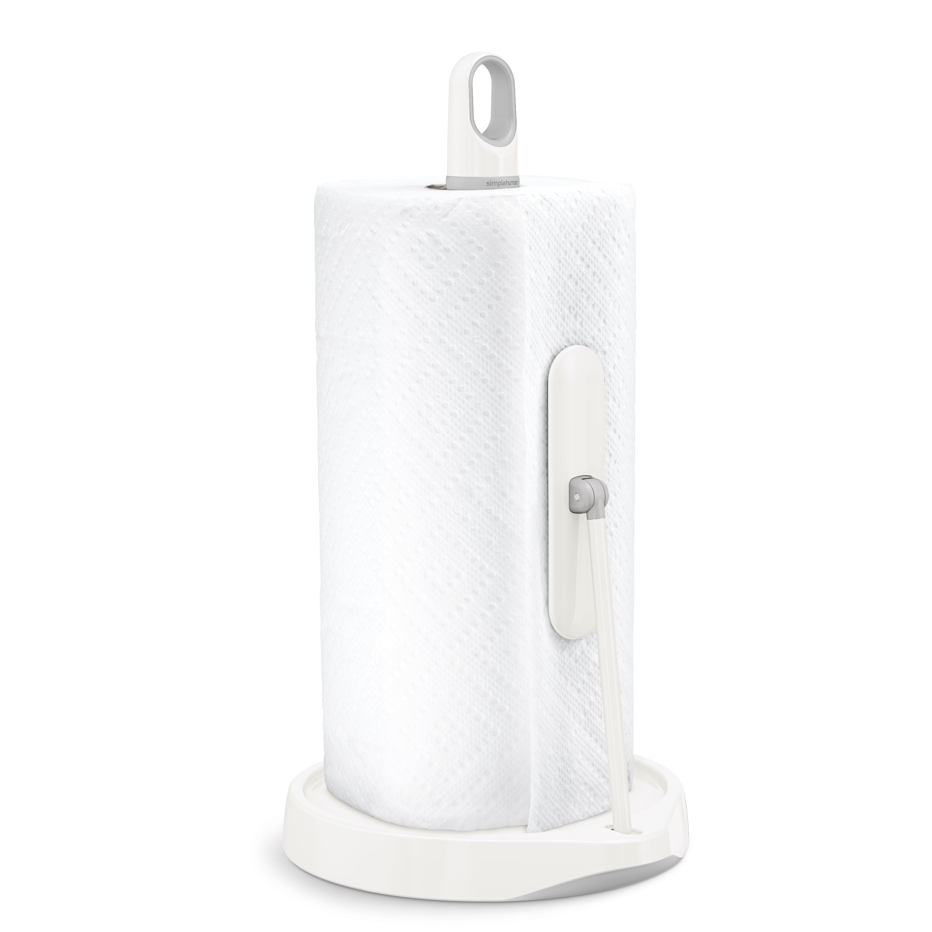 Simplehuman Wall Mount Paper Towel Holder Brushed Stainless Steel : Target