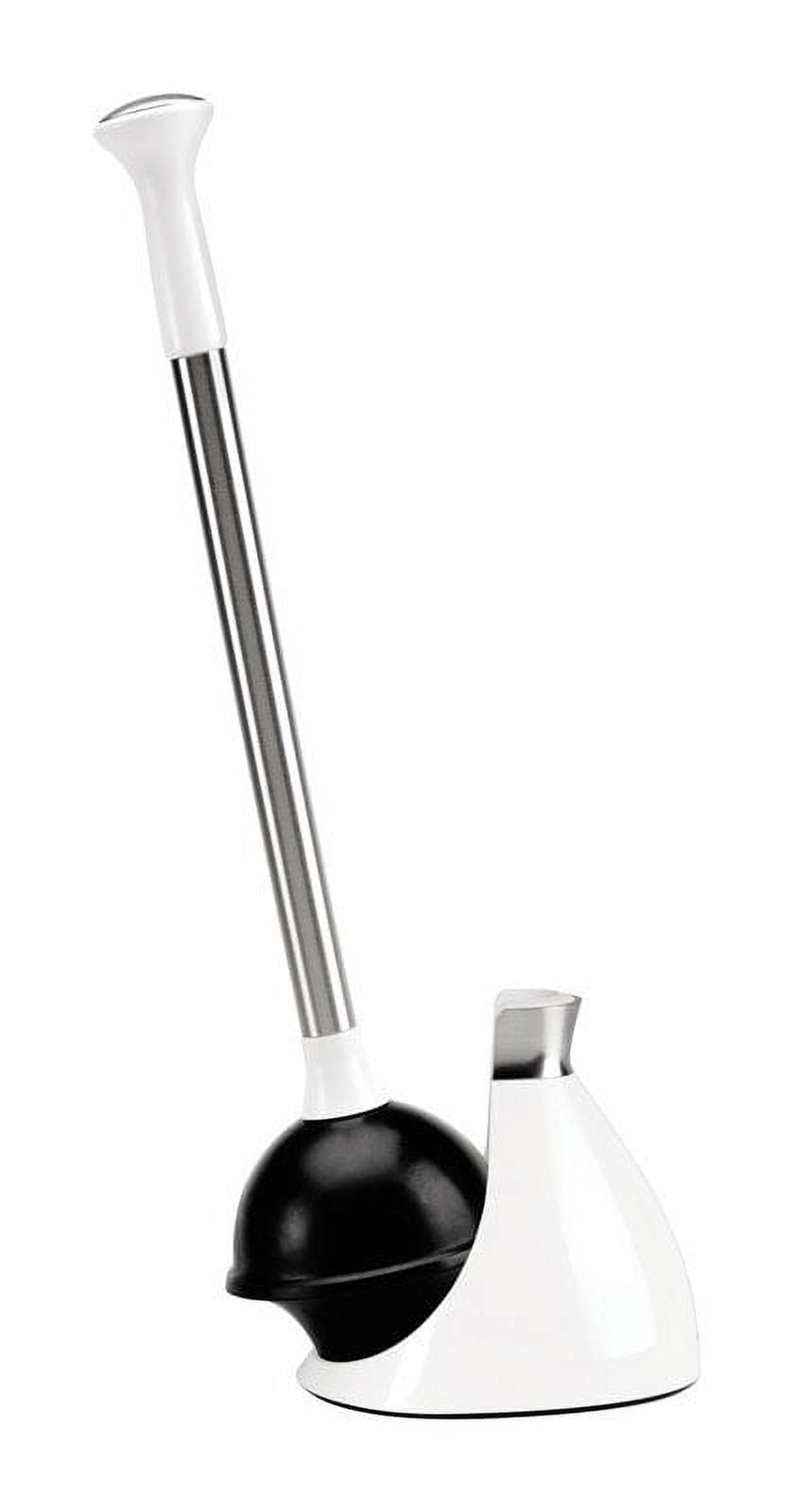 Simplehuman Toilet brush - free-standing