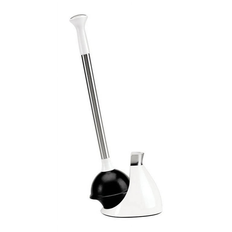 Simplehuman Toilet brush - free-standing