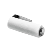 simplehuman Wall Mount Paper Towel Holder, Stainless Steel