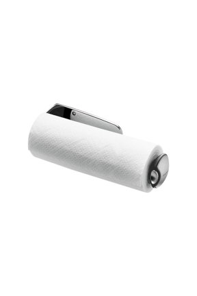 Wall Mount Paper Towel Holder, Stainless Steel