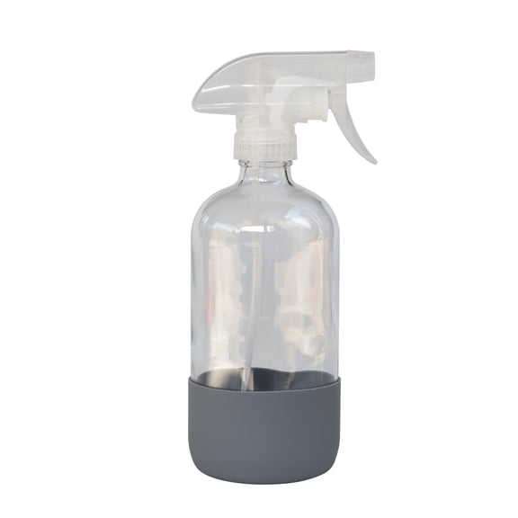 simplemade Glass Spray Bottle, 16 Fluid oz