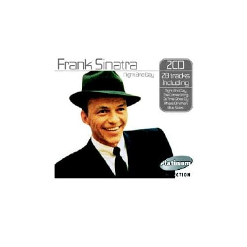 platinum (CD) sinatra frank