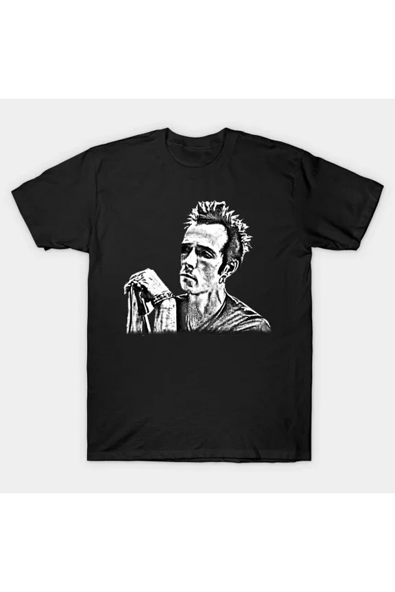 singer T-Shirt Short Sleeve All Sizes S to 5 XL T01