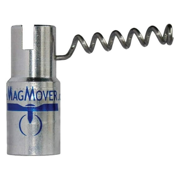 single magmover magnet movers to attach magnet to hang ceiling decor, office signs, banners and more