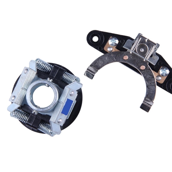 single phase centrifugal switch motor parts mechanical controller starter parts