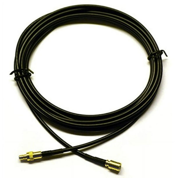 sirius xm radio 20' antenna extension cable, 20feet