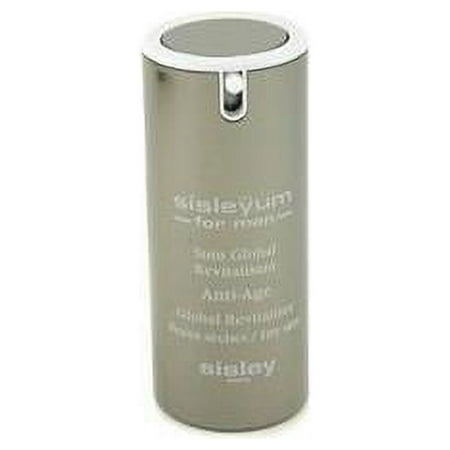 sisley sisleyum anti-age global revitalizer for unisex dry skin, 1.7 ounce