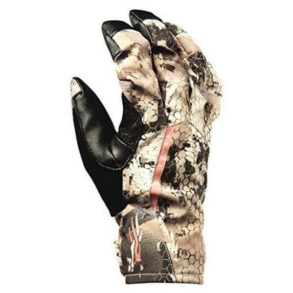 sitka gear pantanal gtx glove optifade waterfowl x large