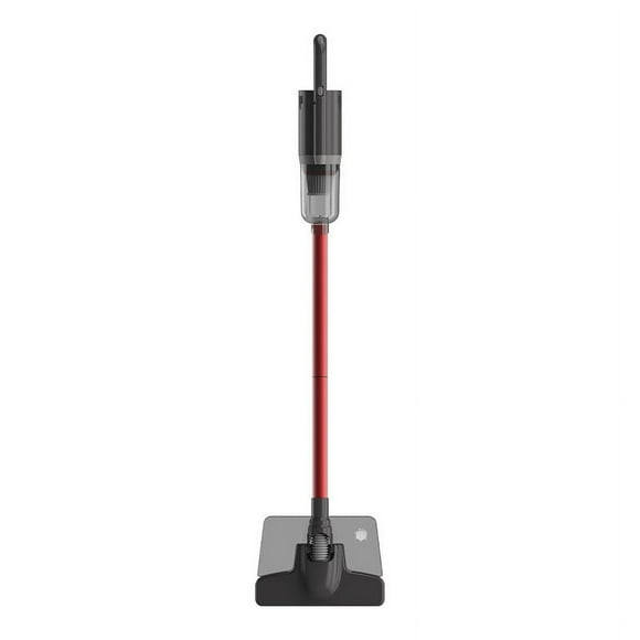 siubich Stick Vacuums & Electric Brooms 6-in-1, Filtered Power Vacuum For Pet Hair With Washable Filter, Lightweight Vacuum With 3 Utility Tools For Hard Floors