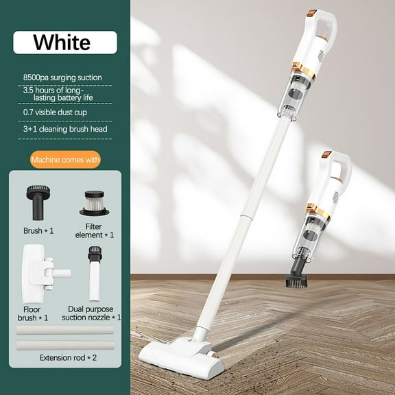 siubich Stick Vacuums & Electric Brooms ! Cordless Stick Vacuum Cleaner, Lightweight Vacuum Sale for Carpet and Hardwood Floor Pet Hair
