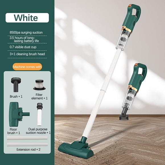 Electric Broom Cordless