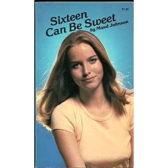 Pre-Owned sixteen can be sweet 9780590038607 Used