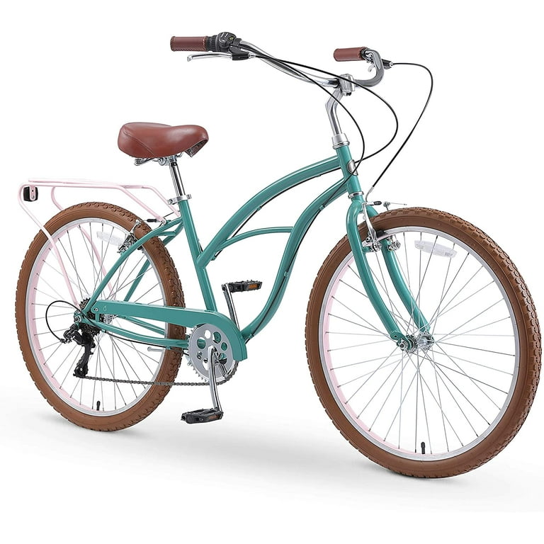 sixthreezero Around the Block 26