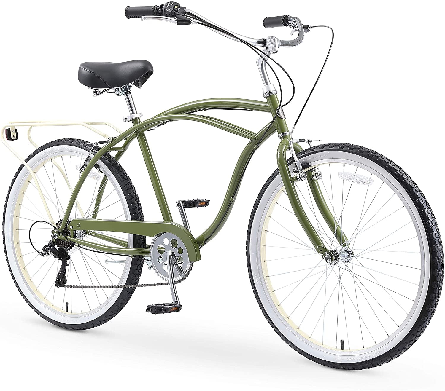 自転車本体 rainbow COAST HWY 101 RAINBOW BIKE | レインボービーチクルーザーをはじめとする