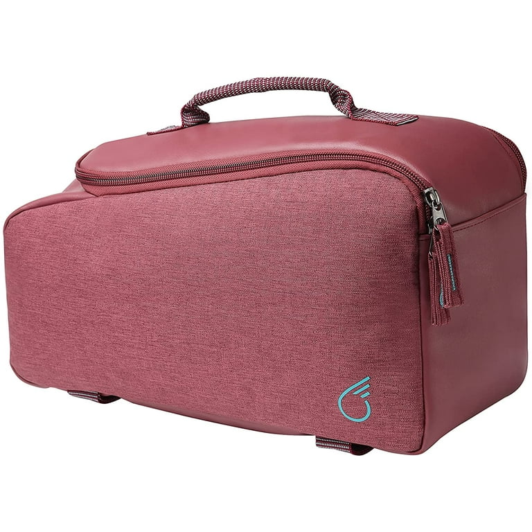 sixthreezero Bicycle Pannier Bag Rear Rack Trunk with Waterproof