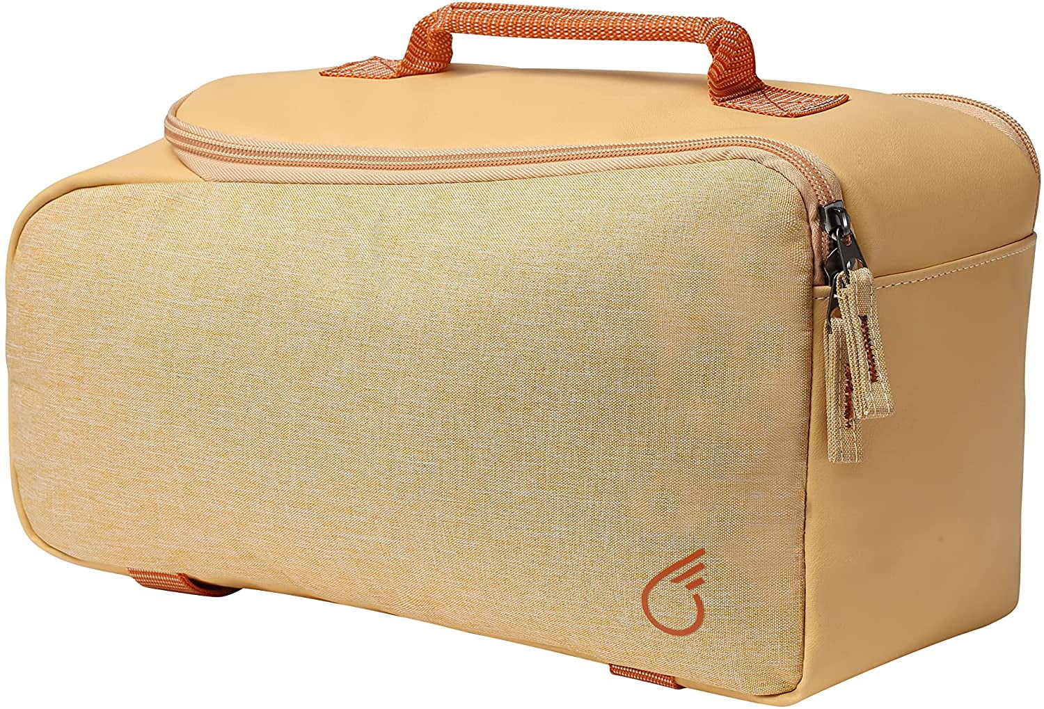 sixthreezero Bike Bag Rear Rack, Waterproof Bicycle Pannier, Carry