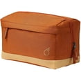 thumbnail image 1 of sixthreezero Bike Handlebar Bag, Waterproof Bicycle Front Bag, Orange, 1 of 6