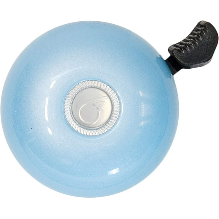 sixthreezero Classic Bike Bell for Adult Men Women and Kids Bicycles Chrome Walmart