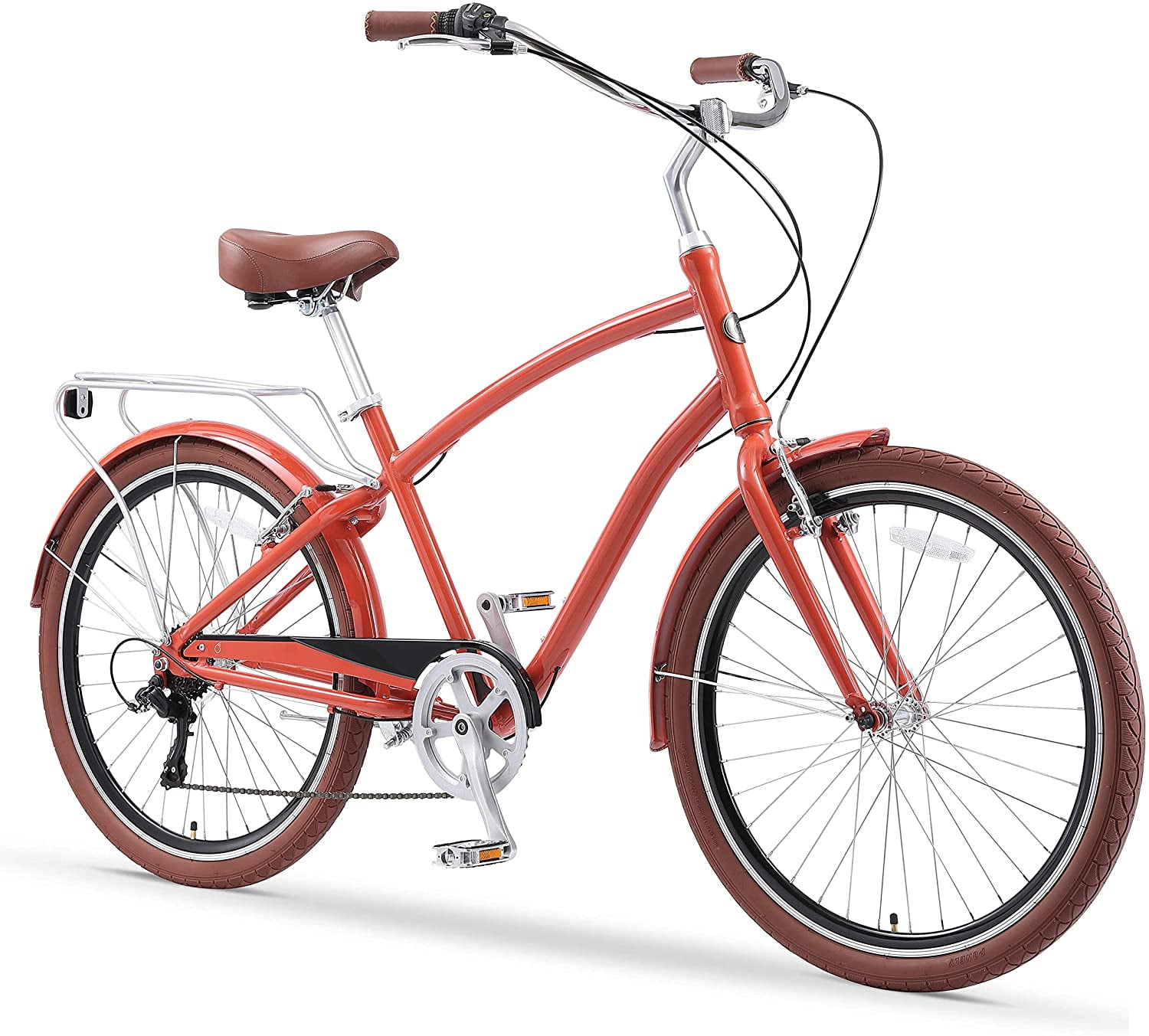 sixthreezero Adult Bikes Walmart