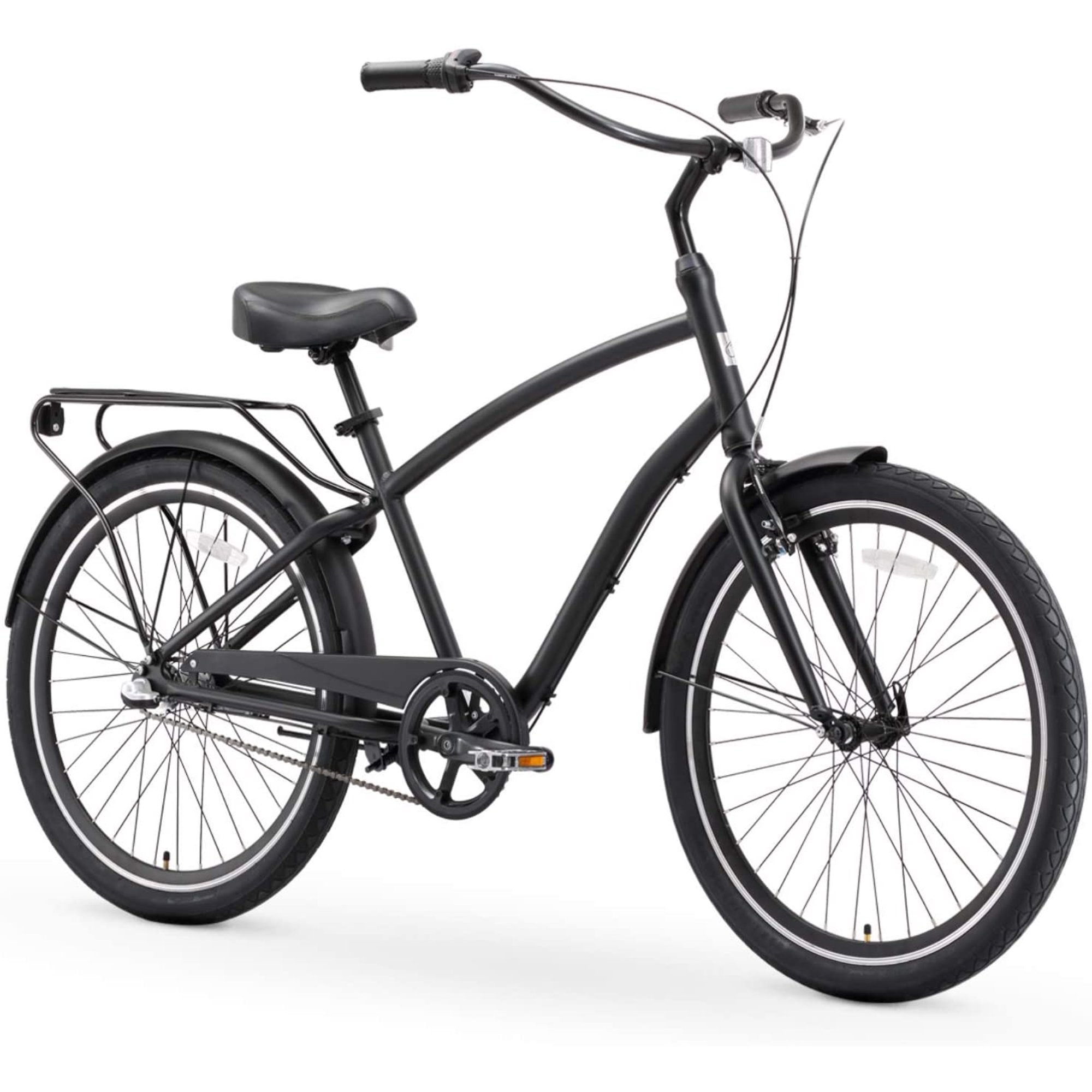 sixthreezero evryjourney electric