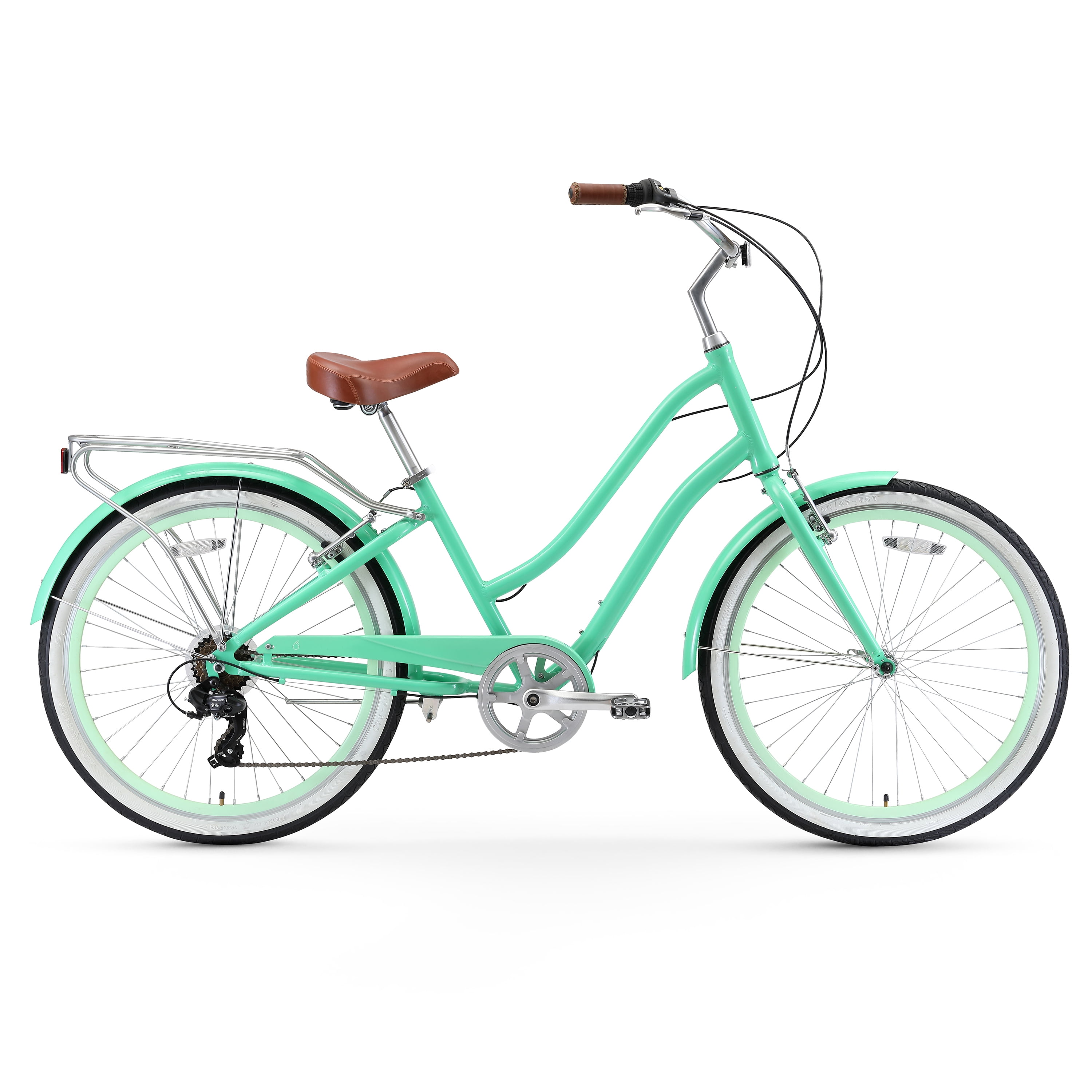 sixthreezero evryjourney women's
