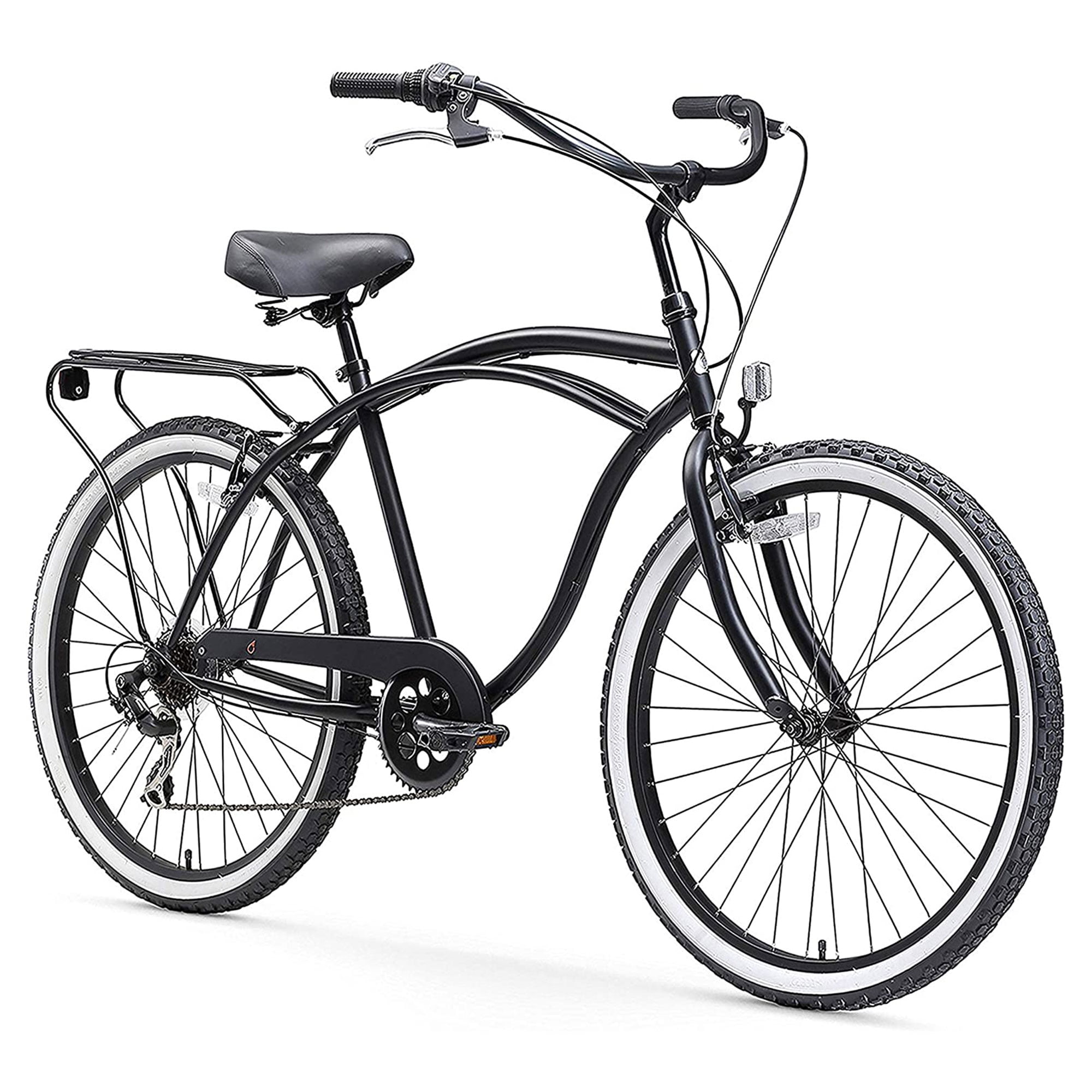 sixthreezero Around the Block Women's 7-Speed New Beach sixthreezero Around the Block Women's 7-Speed New Beach