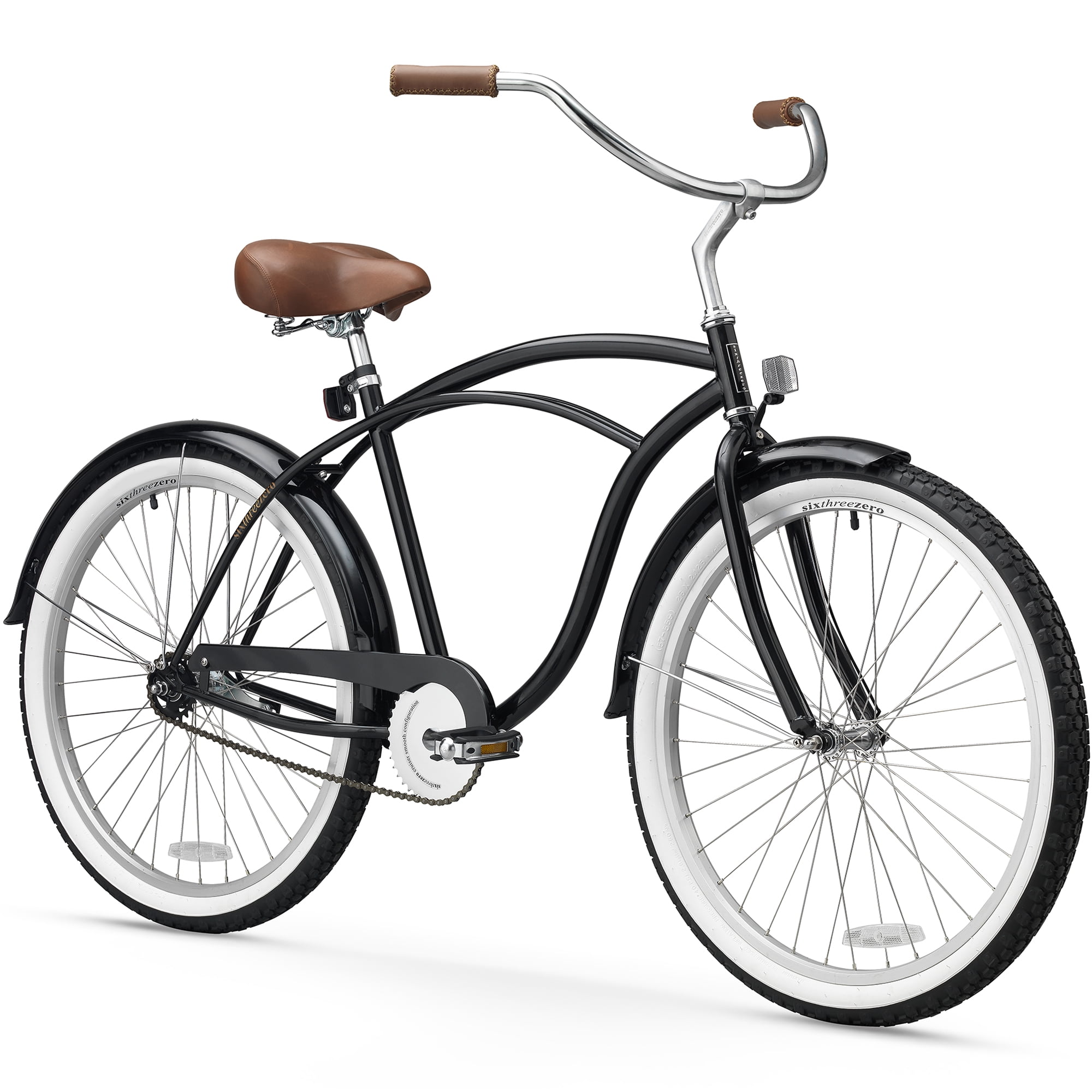 sixthreezero be cruiser