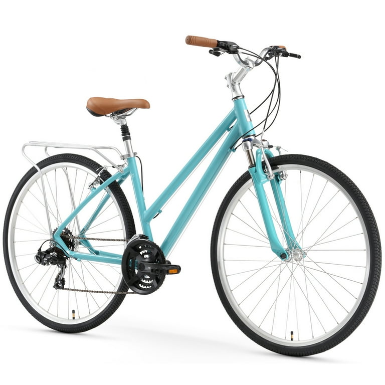 Hybrid bike deals sale