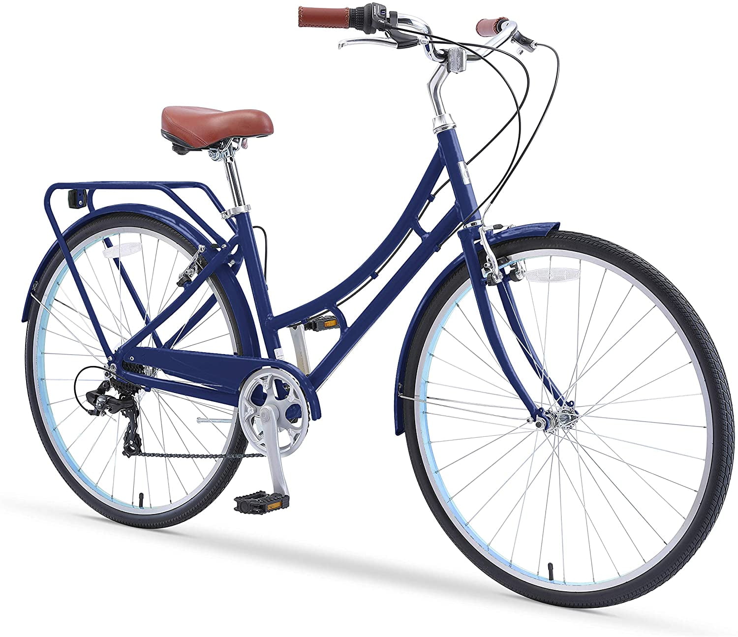 Sixthreezero ride in the park bike women's 7 speed city bicycle discount