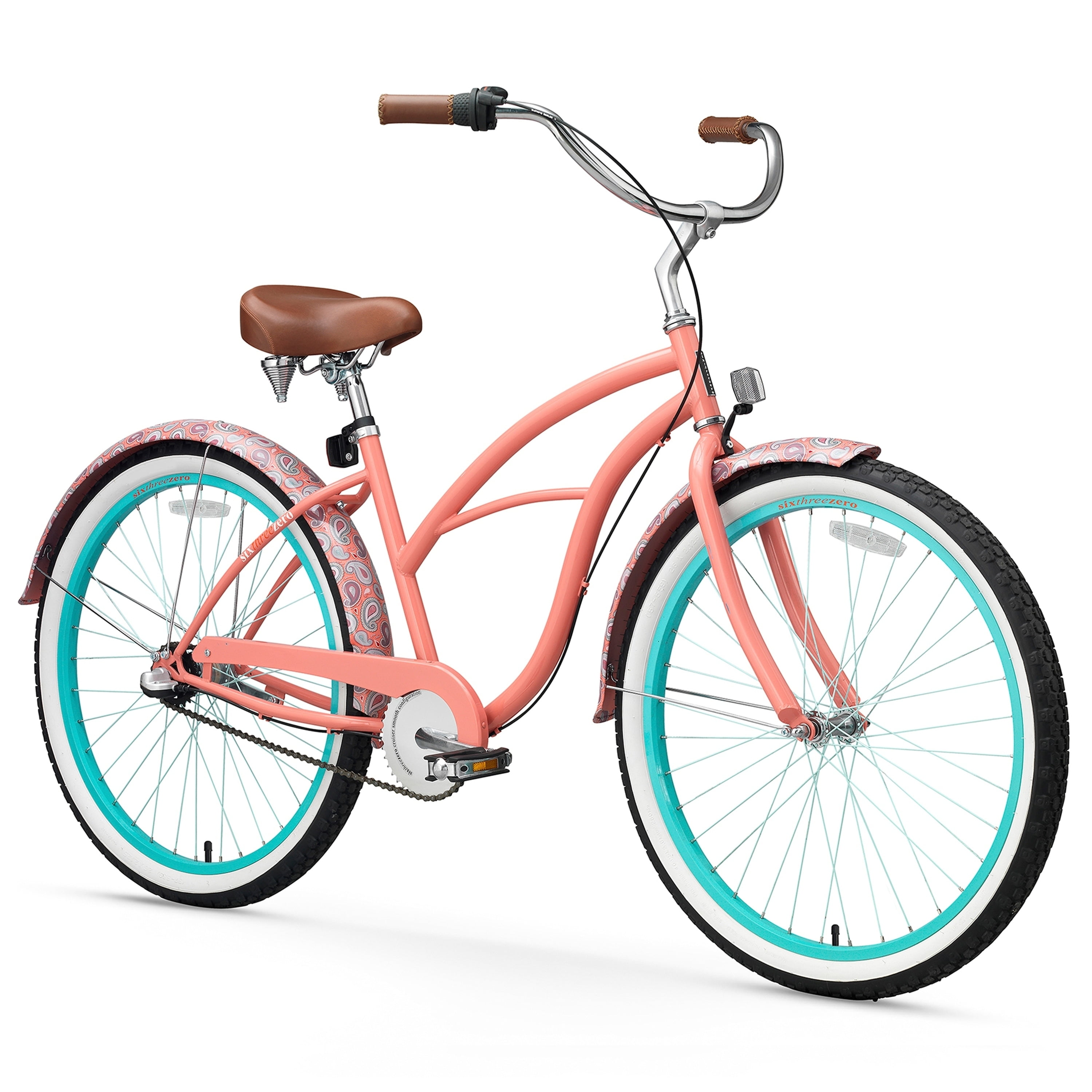 sixthreezero-Women-s-3-Speed- sixthreezero-Women-s-3-Speed-