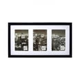thumbnail image 1 of Sixtrees WD70446T Colby Multi Frame, Black, 1 of 1
