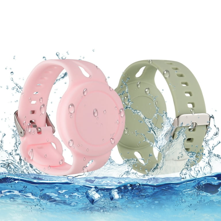 Kid store finder bracelet